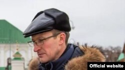 Марат Усманов