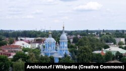 Так виглядає Новозибків зараз