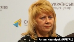 Марина Дубровіна