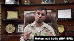 جنرال عبدالرازق