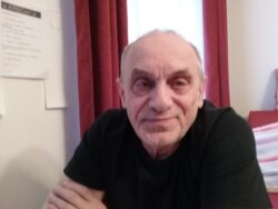 Лев Стукалов