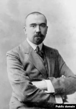 Василий Вырубов