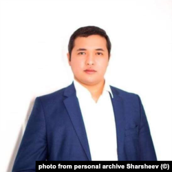 Исполнительный директор Ассоциации иностранных инвесторов Кыргызстана Искендер Шаршеев, фото из личного архива Шаршеева