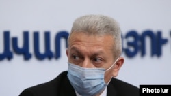 Ատոմ Ջանջուղազյան