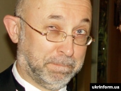 Режисер Сергій Проскурня