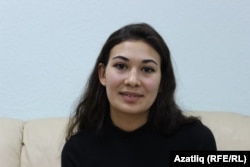 Алсу Ишбулдина