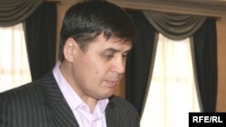 Вил Усманов