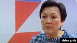 Рәмилә Сәетова