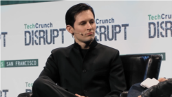 Павел Дуров