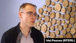 Искәндәр Ясәвиев