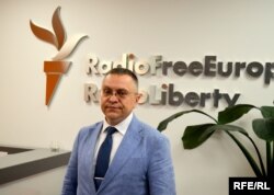 Виктор Киктенко