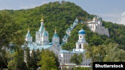 Святогірська лавра