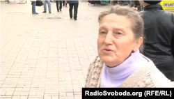 Жінка з ностальгією згадує радянські часи