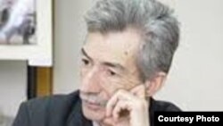 Хасиев Сайд-Мохьмад