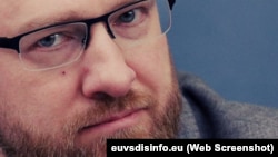 Олександр Малькевич – голова Фонду захисту національних цінностей, очолює комісію Громадської палати Росії зі ЗМІ