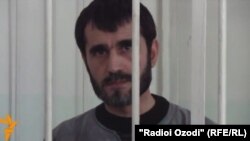 Асадулло Иброҳимов, мавсум ба "муллои ҷодугар"