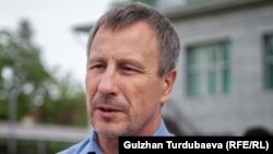 Сергей Слесарев.