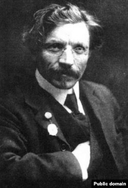 Шолом-Алейхем