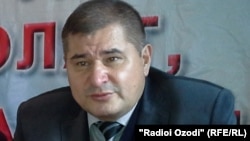 Рахматилло Зоиров