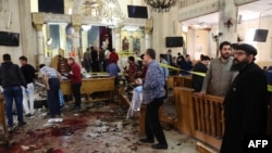 Танта чиркөөсүндөгү жардыруу