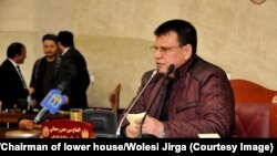 میر رحمان رحمانی