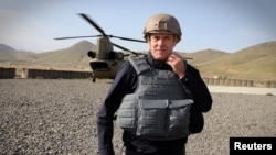 ترنبل: ما کاملاْ آماده هستیم.