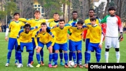 Тими "Куктош". Акс аз бойгонӣ