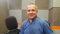 Тарас Чухлиб