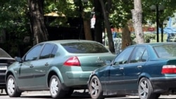 Մեքենաների կողային հայելիների գողությունները՝ անպատժելիության հետևանք