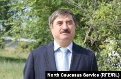 Абакаров Жабир, "Авиалинии Дагестана" компаниялъул бетIер