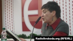 Оксана Забужко