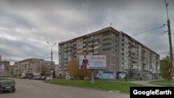 Իժևսկ, Ռուսաստան, արխիվ