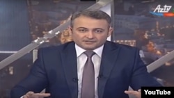 Ռովշան Մամեդով