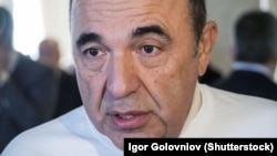 Вадим Рабінович