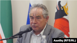 Марат Лотфуллин