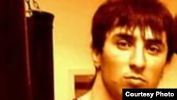 Даврон Махмадов