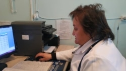 Асел Алабасова.