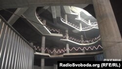 Під час реконструкції ЦУМ повністю перебудували всередині