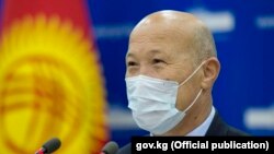 Мадамин Каратаев