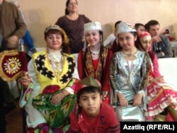 Үзбәкләр төркеме