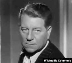 Jaen Gabin kariyerasının zirvələrindəykən.