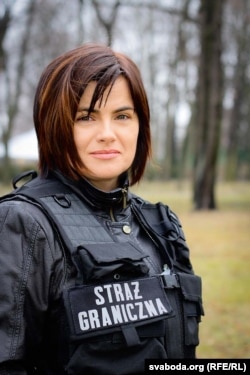 Ганна Вуйцік