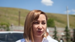 Кундуз Жолдубаева.