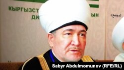 Равил Гайнутдин