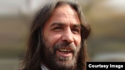 نصرالله استانکزی استاد پوهنحی حقوق و علوم سیاسی پوهنتون کابل