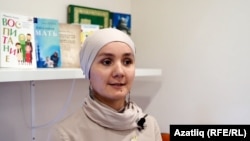 Ләйсән Солтанова