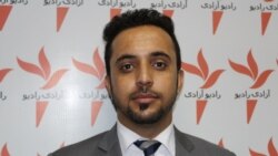 جاوید فیصل سخنگوی شورای امنیت ملی افغانستان