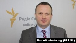 Остап Семерак