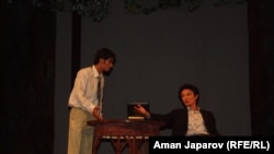 Нурдин жана Нияз