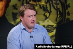 Сергій Фурса